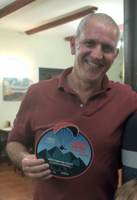 XC Madeira Open 2024 Duarte Correia Porto da Cruz (Maiata) - Fanal - São Vicente https://www.paraglidingforum.com/leonardo/flight/3379902
