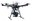 Operação com drones (Cascata dos Anjos)